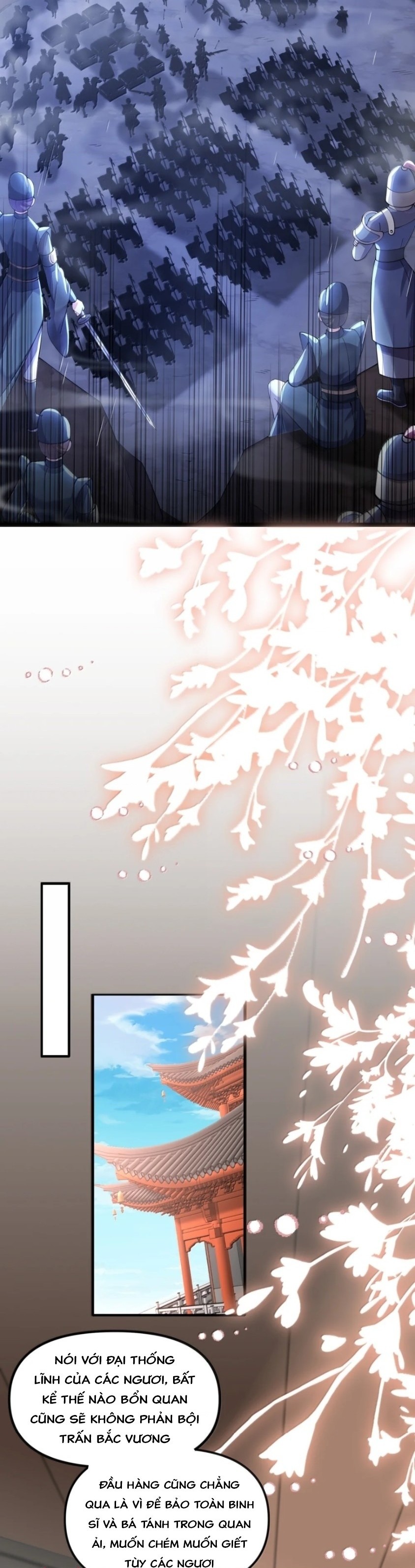 đọc truyện Nữ Đế, Ta Chỉ Yêu Đương Với Nương Tử Chương 38 ảnh 24 tại Thiên Thai Truyện