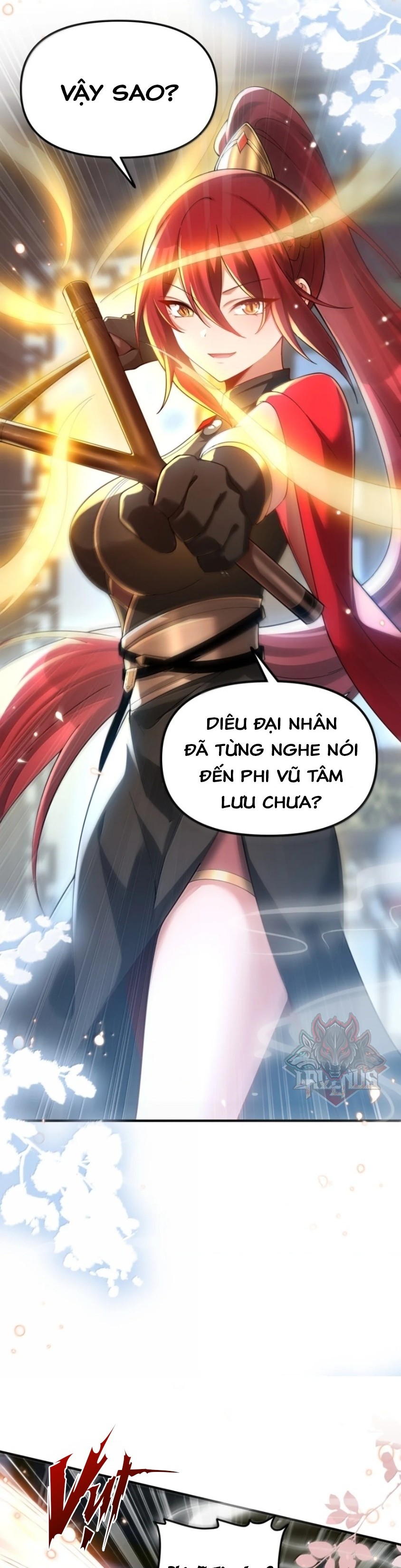 đọc truyện Nữ Đế, Ta Chỉ Yêu Đương Với Nương Tử Chương 38 ảnh 5 tại Thiên Thai Truyện