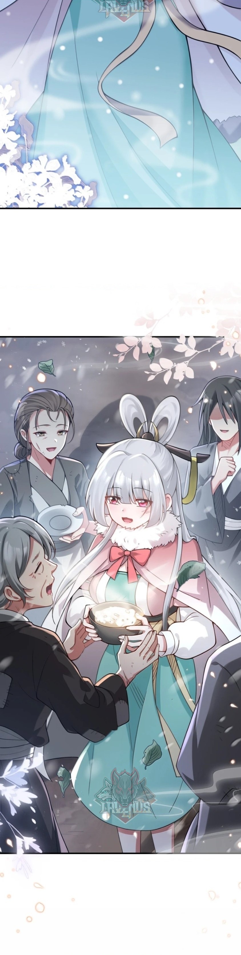 đọc truyện Nữ Đế, Ta Chỉ Yêu Đương Với Nương Tử Chương 38 ảnh 36 tại Thiên Thai Truyện