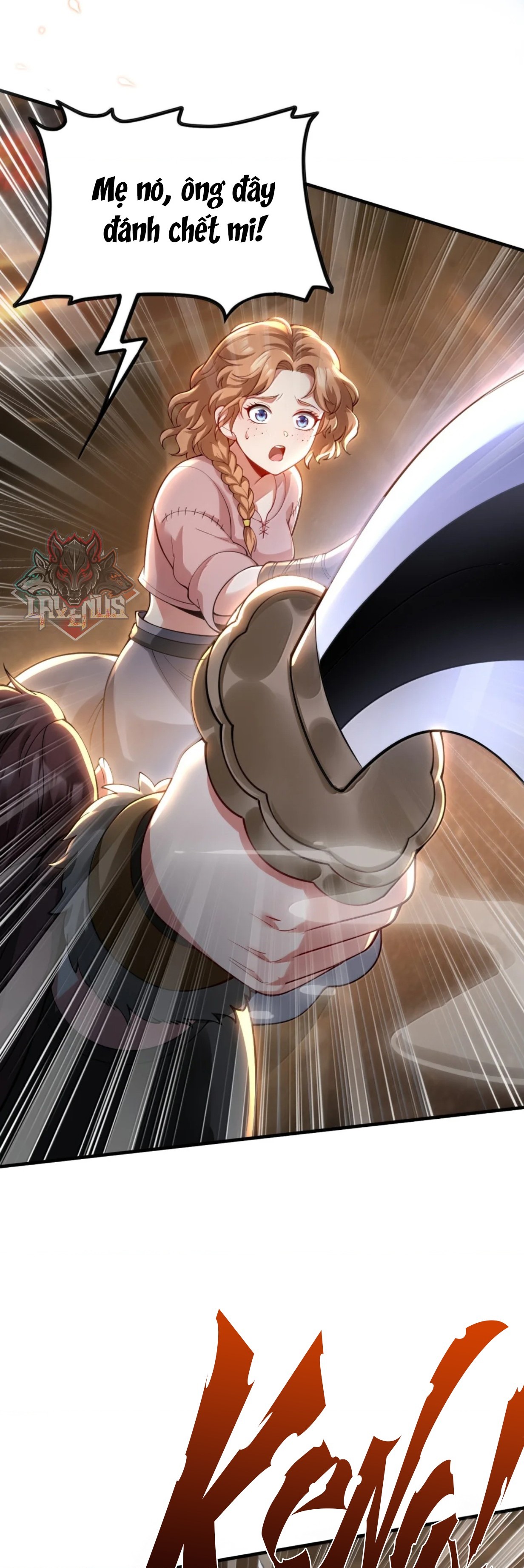 đọc truyện Nữ Đế, Ta Chỉ Yêu Đương Với Nương Tử Chương 39 ảnh 12 tại Thiên Thai Truyện