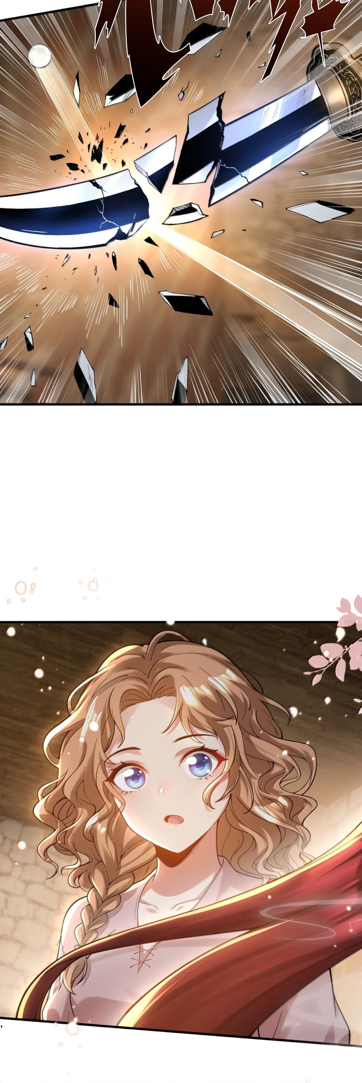 đọc truyện Nữ Đế, Ta Chỉ Yêu Đương Với Nương Tử Chương 39 ảnh 13 tại Thiên Thai Truyện