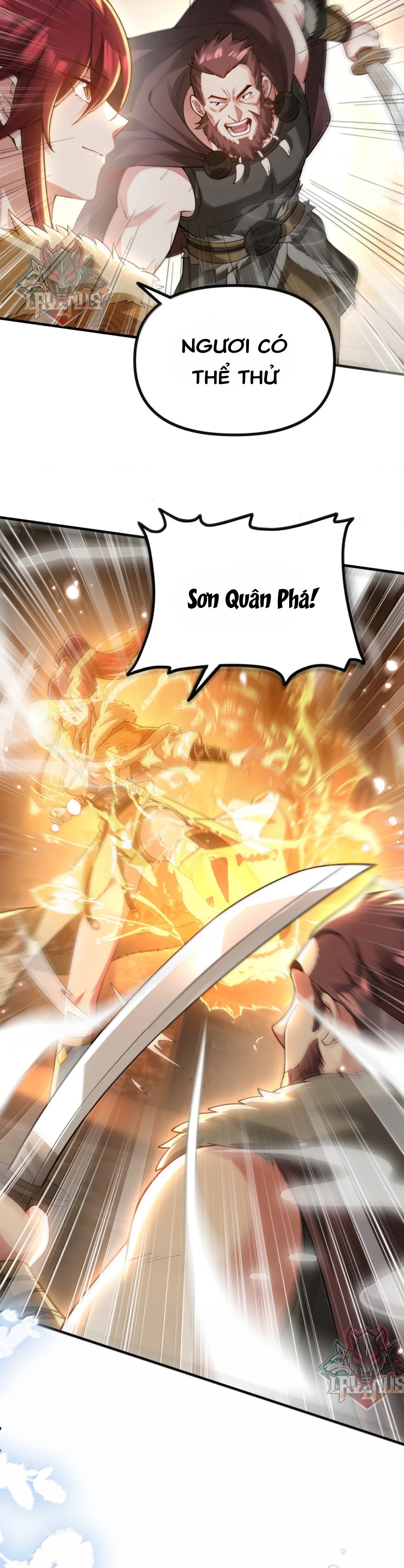 đọc truyện Nữ Đế, Ta Chỉ Yêu Đương Với Nương Tử Chương 39 ảnh 15 tại Thiên Thai Truyện