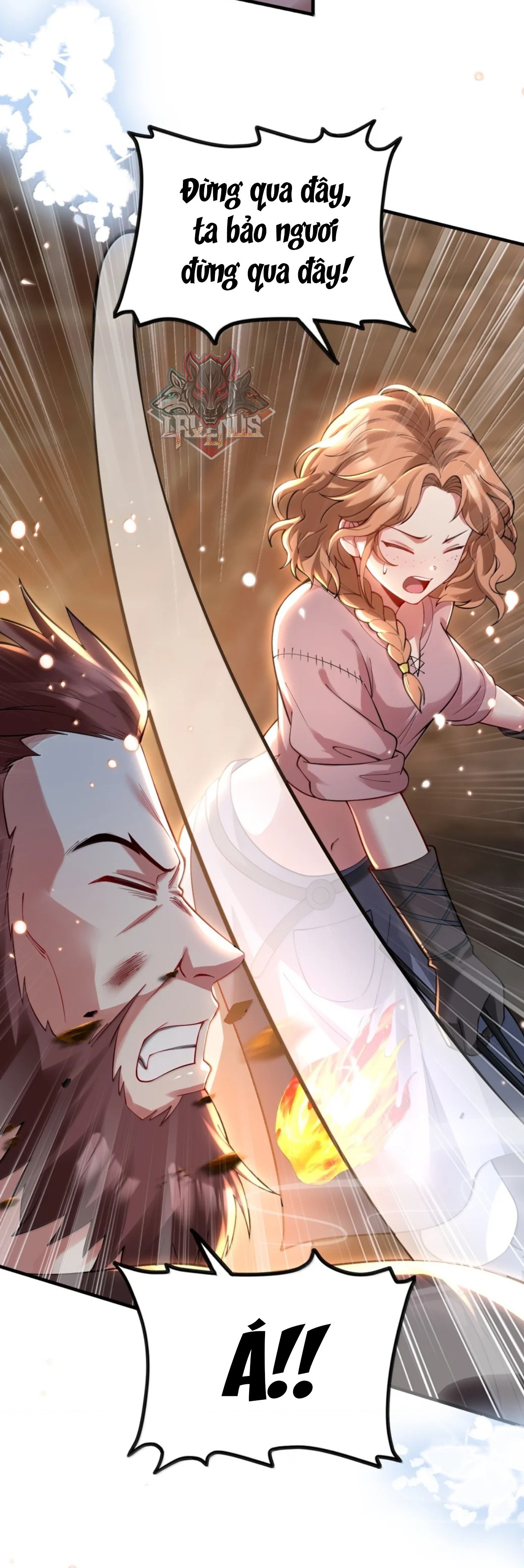 đọc truyện Nữ Đế, Ta Chỉ Yêu Đương Với Nương Tử Chương 39 ảnh 11 tại Thiên Thai Truyện