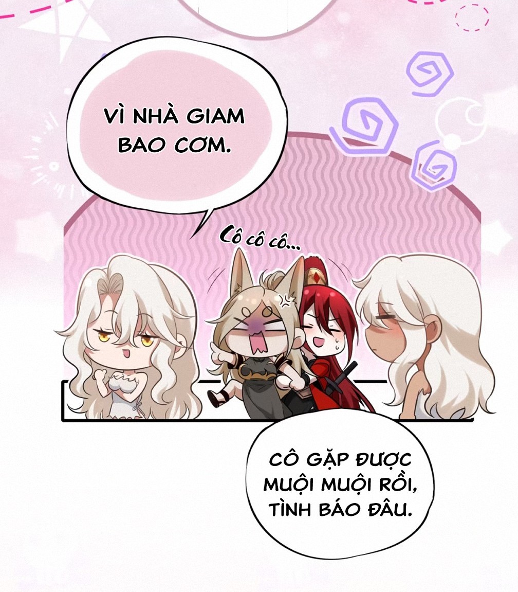 đọc truyện Nữ Đế, Ta Chỉ Yêu Đương Với Nương Tử Chương 4 ảnh 12 tại Thiên Thai Truyện