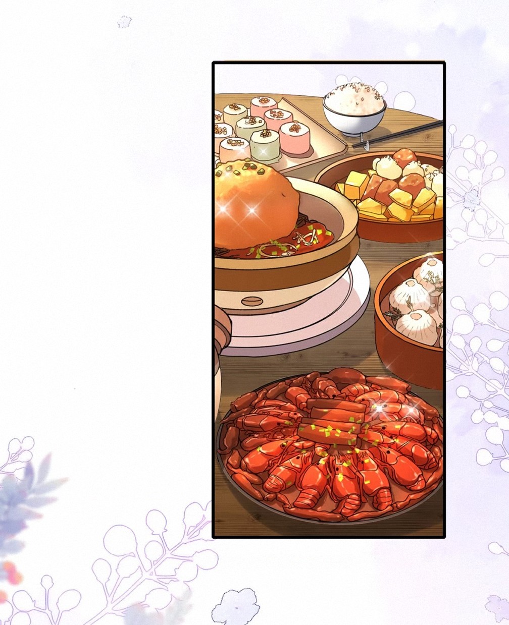 đọc truyện Nữ Đế, Ta Chỉ Yêu Đương Với Nương Tử Chương 4 ảnh 16 tại Thiên Thai Truyện