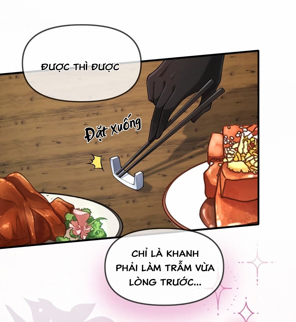 đọc truyện Nữ Đế, Ta Chỉ Yêu Đương Với Nương Tử Chương 4 ảnh 21 tại Thiên Thai Truyện