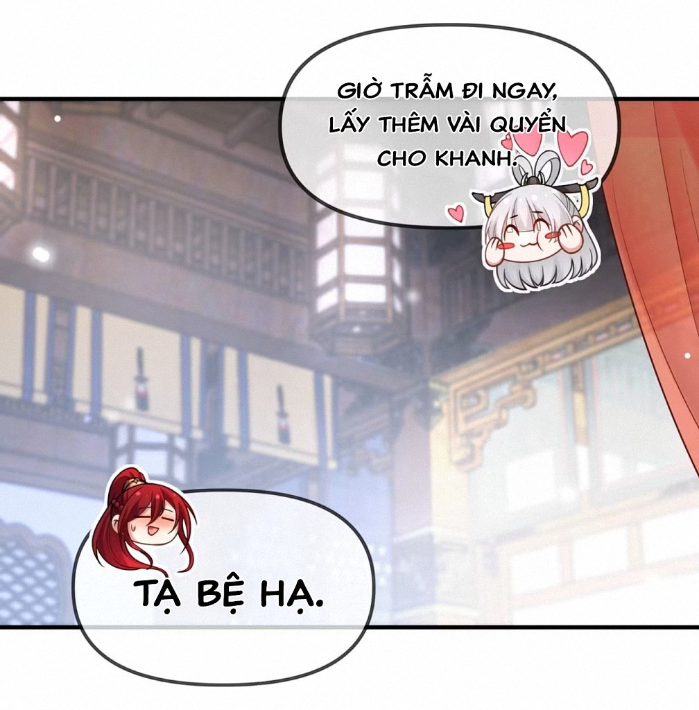 đọc truyện Nữ Đế, Ta Chỉ Yêu Đương Với Nương Tử Chương 4 ảnh 23 tại Thiên Thai Truyện