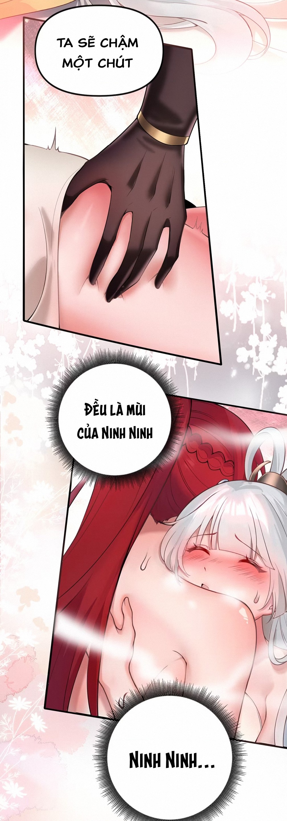 đọc truyện Nữ Đế, Ta Chỉ Yêu Đương Với Nương Tử Chương 4 ảnh 31 tại Thiên Thai Truyện