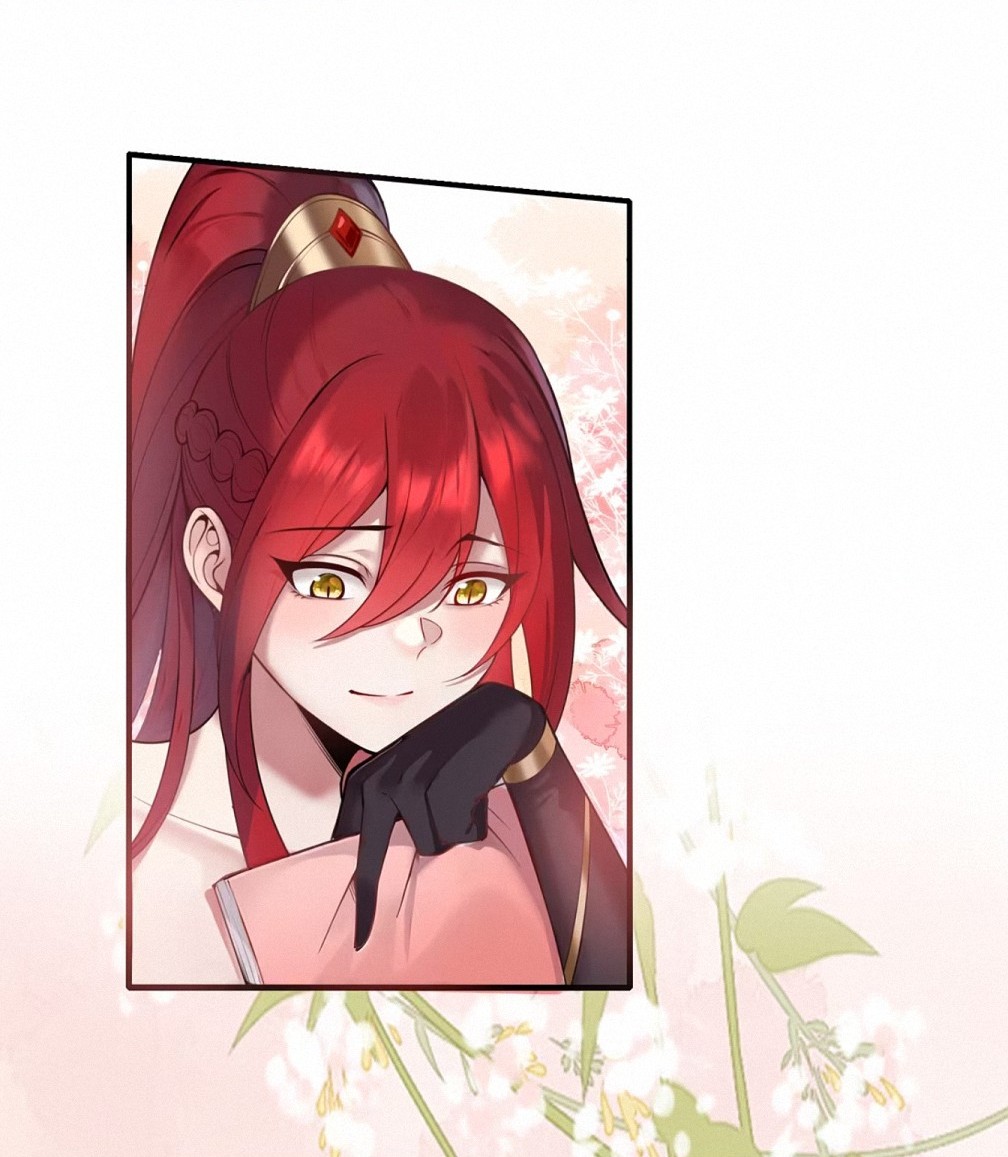 đọc truyện Nữ Đế, Ta Chỉ Yêu Đương Với Nương Tử Chương 4 ảnh 34 tại Thiên Thai Truyện