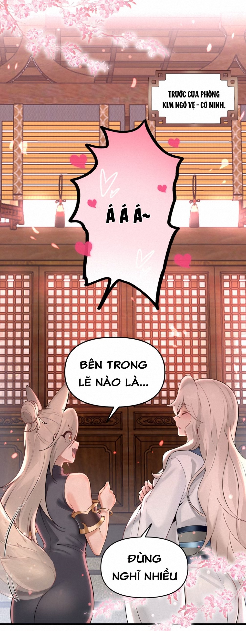 đọc truyện Nữ Đế, Ta Chỉ Yêu Đương Với Nương Tử Chương 4 ảnh 38 tại Thiên Thai Truyện