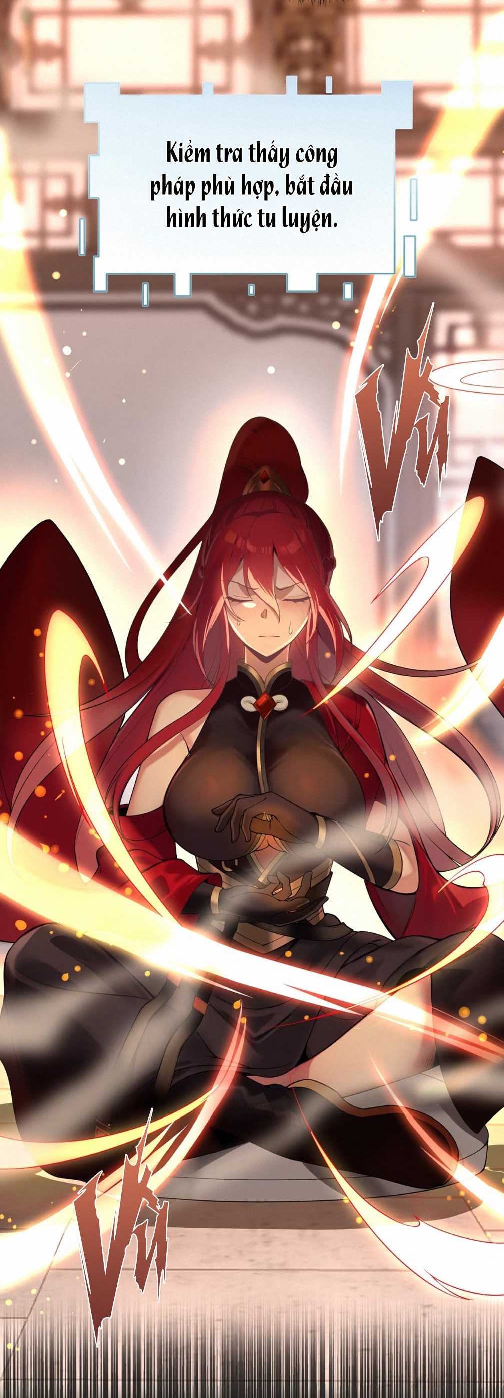 đọc truyện Nữ Đế, Ta Chỉ Yêu Đương Với Nương Tử Chương 4 ảnh 44 tại Thiên Thai Truyện