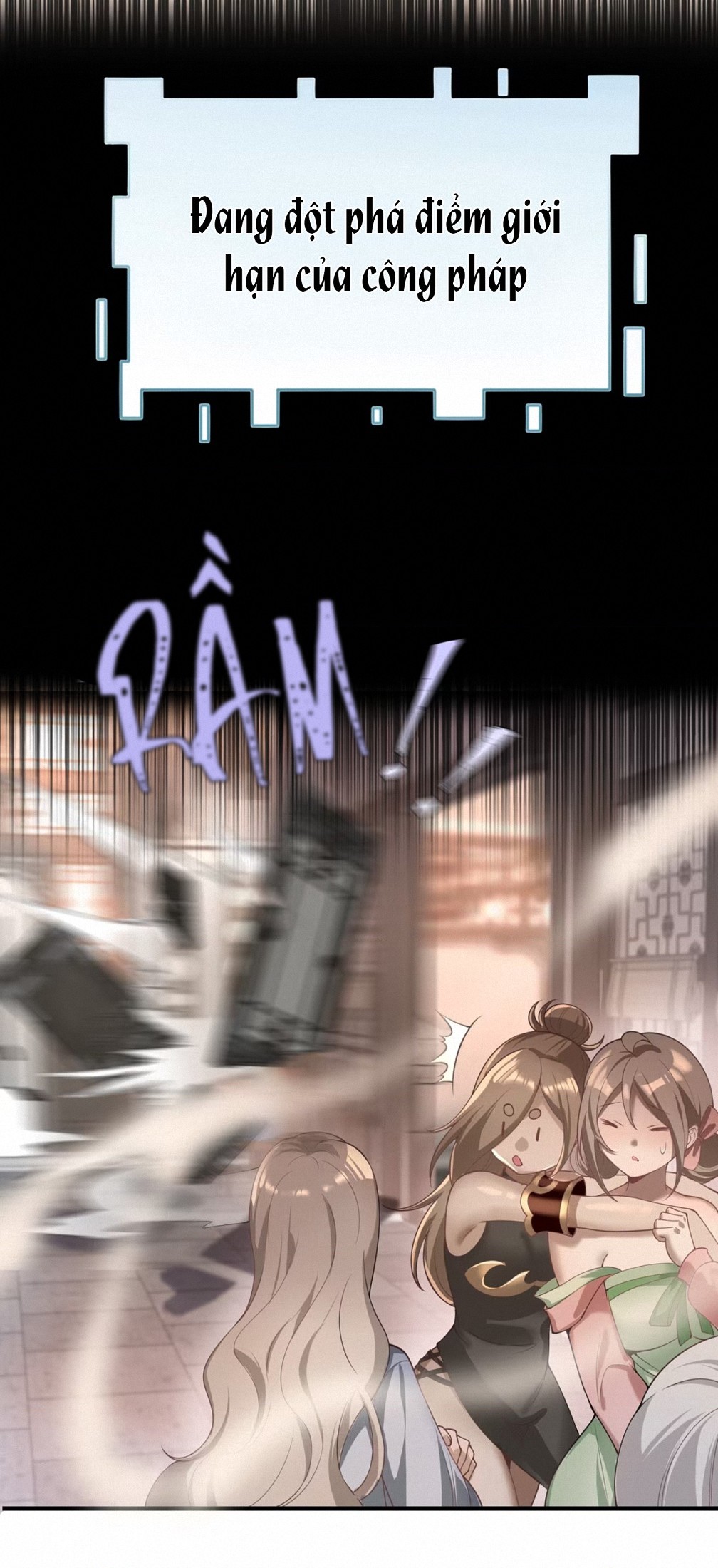 đọc truyện Nữ Đế, Ta Chỉ Yêu Đương Với Nương Tử Chương 4 ảnh 45 tại Thiên Thai Truyện