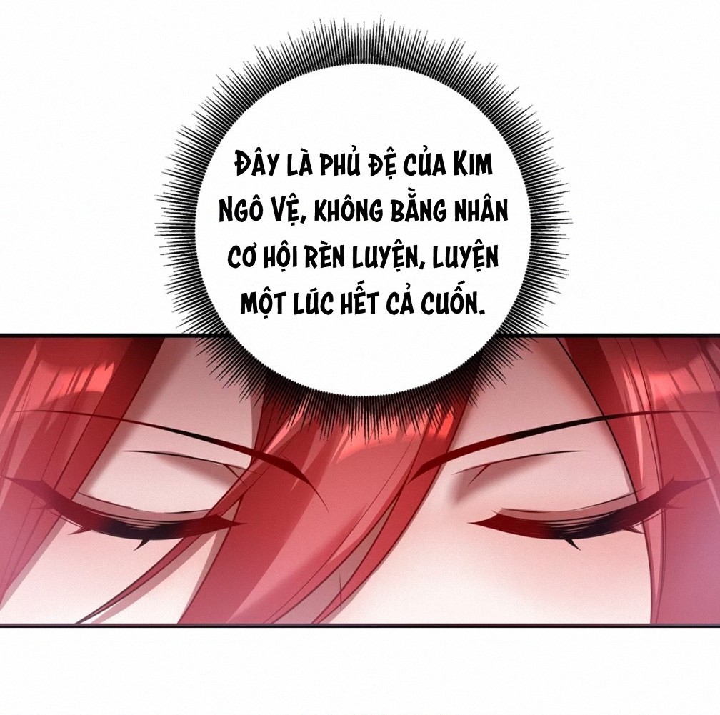 đọc truyện Nữ Đế, Ta Chỉ Yêu Đương Với Nương Tử Chương 4 ảnh 48 tại Thiên Thai Truyện