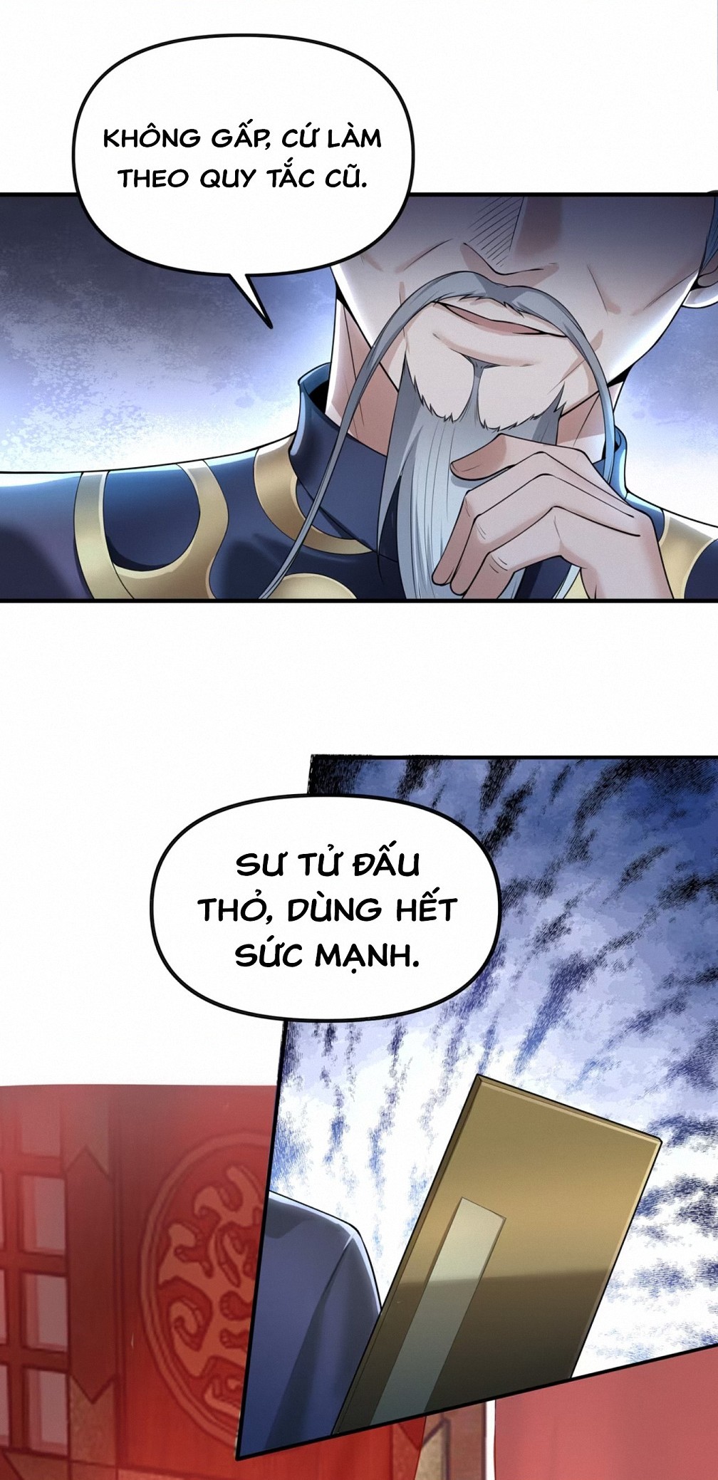 đọc truyện Nữ Đế, Ta Chỉ Yêu Đương Với Nương Tử Chương 4 ảnh 50 tại Thiên Thai Truyện