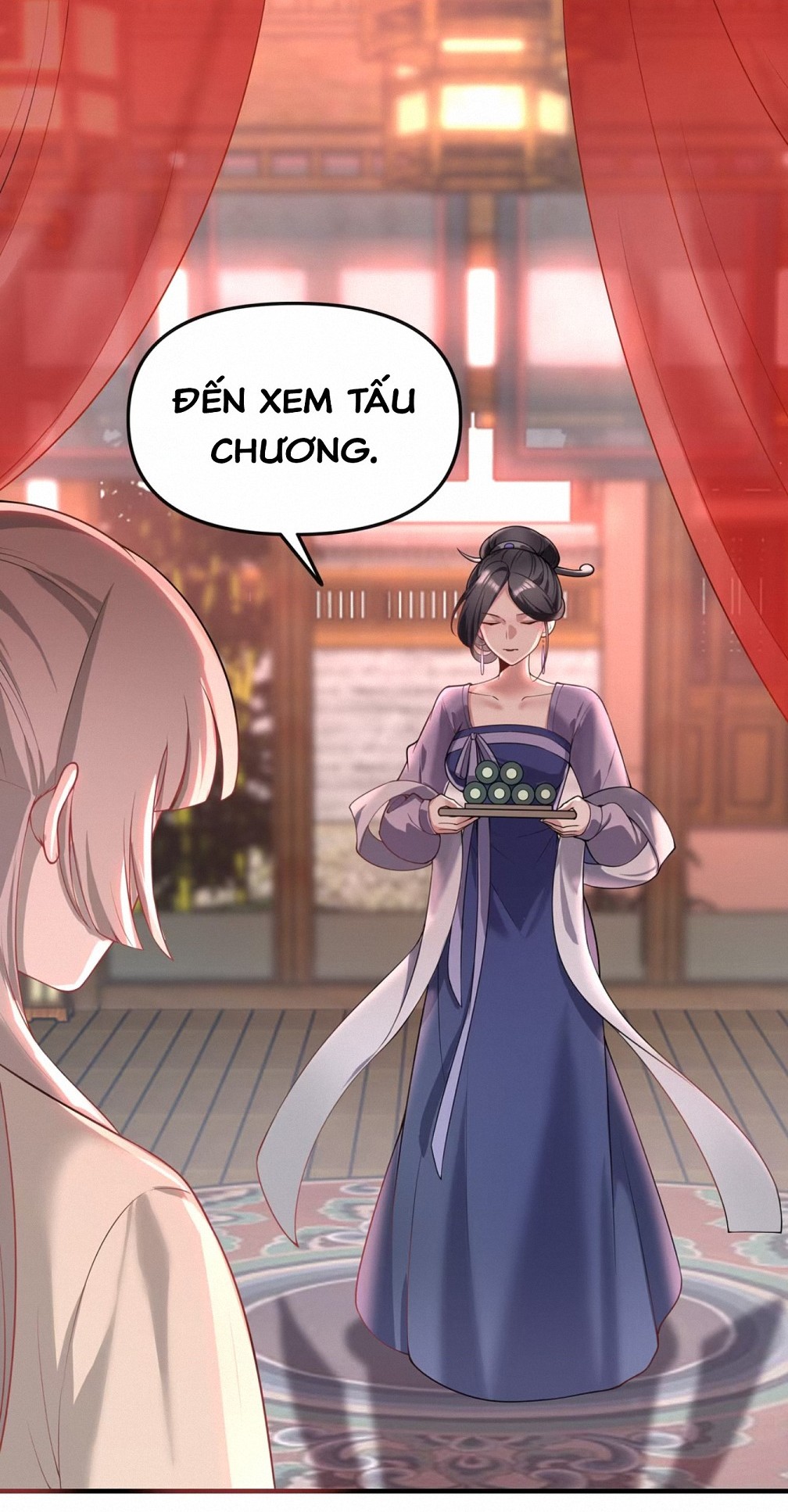 đọc truyện Nữ Đế, Ta Chỉ Yêu Đương Với Nương Tử Chương 4 ảnh 53 tại Thiên Thai Truyện