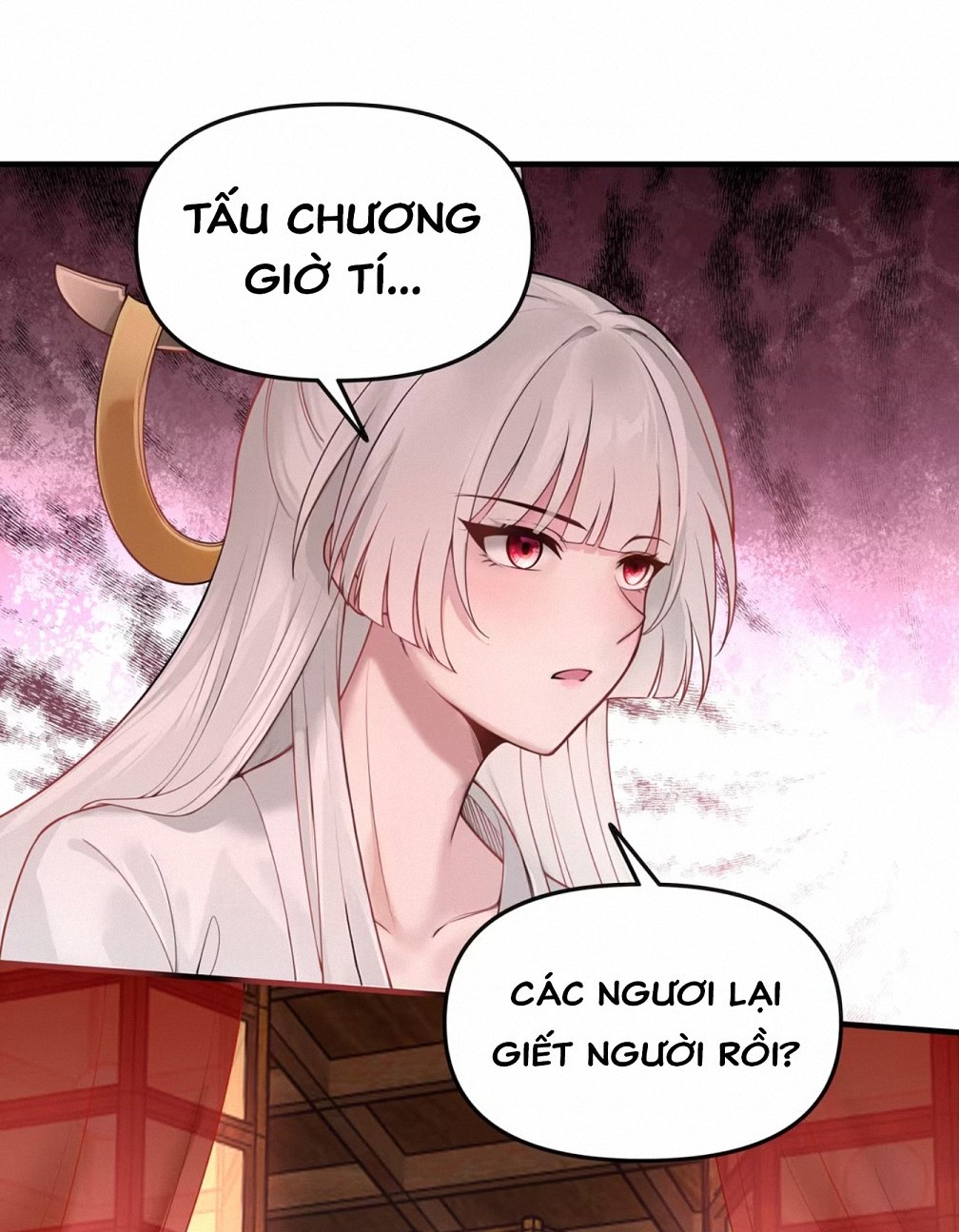 đọc truyện Nữ Đế, Ta Chỉ Yêu Đương Với Nương Tử Chương 4 ảnh 54 tại Thiên Thai Truyện