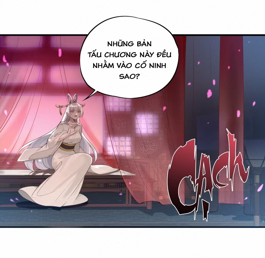 đọc truyện Nữ Đế, Ta Chỉ Yêu Đương Với Nương Tử Chương 4 ảnh 59 tại Thiên Thai Truyện