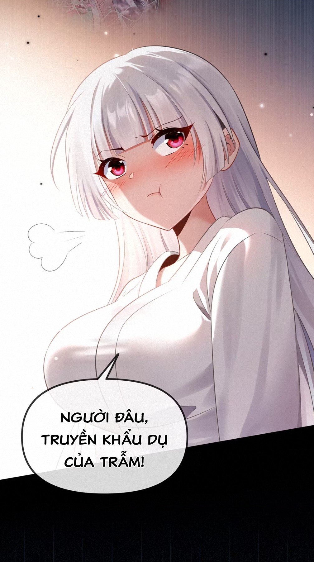 đọc truyện Nữ Đế, Ta Chỉ Yêu Đương Với Nương Tử Chương 4 ảnh 8 tại Thiên Thai Truyện