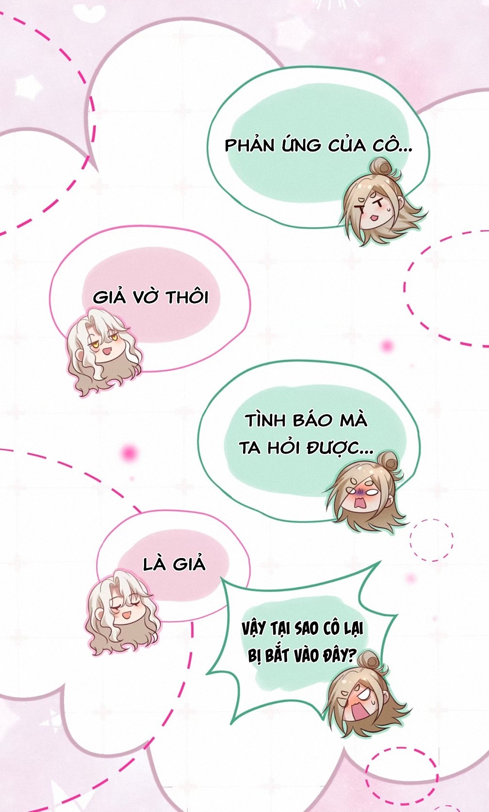 đọc truyện Nữ Đế, Ta Chỉ Yêu Đương Với Nương Tử Chương 4 ảnh 11 tại Thiên Thai Truyện