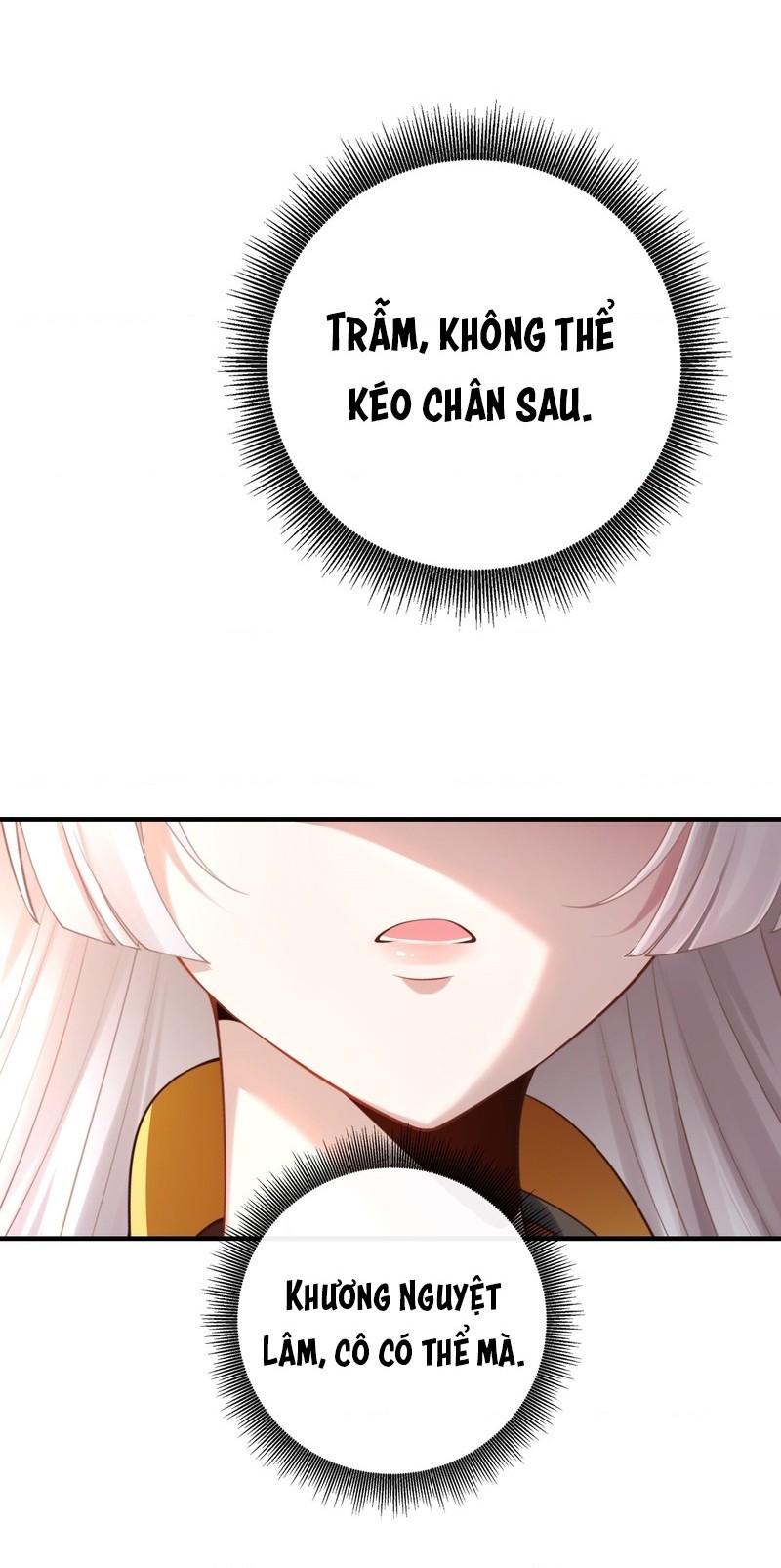 đọc truyện Nữ Đế, Ta Chỉ Yêu Đương Với Nương Tử Chương 5 ảnh 13 tại Thiên Thai Truyện