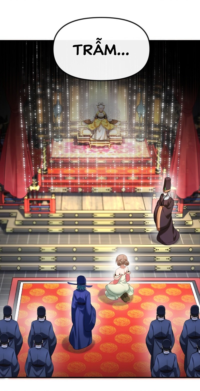 đọc truyện Nữ Đế, Ta Chỉ Yêu Đương Với Nương Tử Chương 5 ảnh 14 tại Thiên Thai Truyện