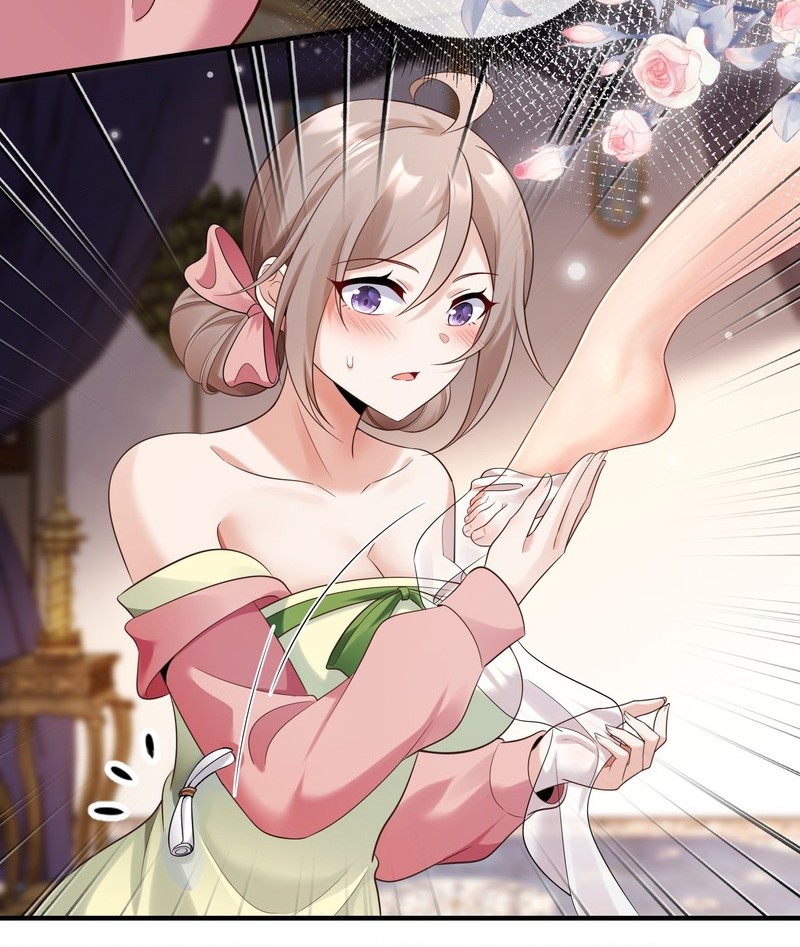 đọc truyện Nữ Đế, Ta Chỉ Yêu Đương Với Nương Tử Chương 5 ảnh 21 tại Thiên Thai Truyện