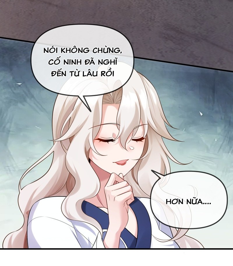 đọc truyện Nữ Đế, Ta Chỉ Yêu Đương Với Nương Tử Chương 5 ảnh 24 tại Thiên Thai Truyện