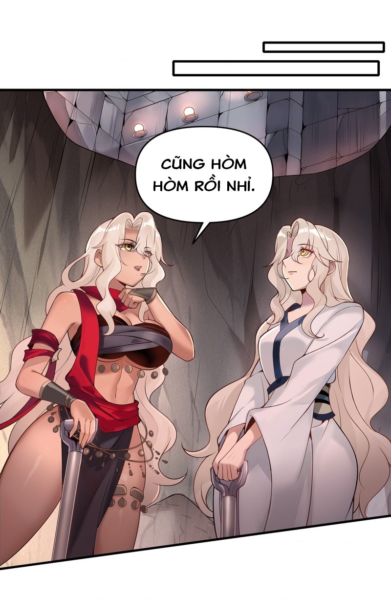 đọc truyện Nữ Đế, Ta Chỉ Yêu Đương Với Nương Tử Chương 5 ảnh 26 tại Thiên Thai Truyện