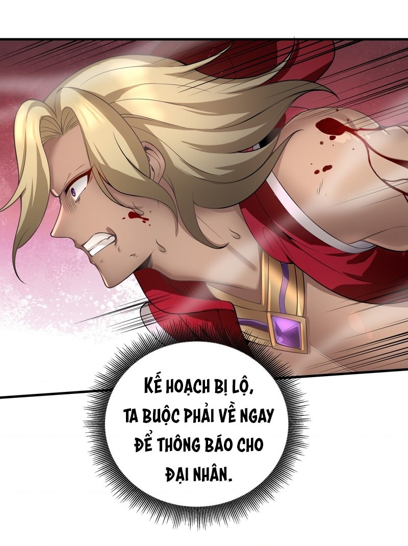 đọc truyện Nữ Đế, Ta Chỉ Yêu Đương Với Nương Tử Chương 5 ảnh 33 tại Thiên Thai Truyện