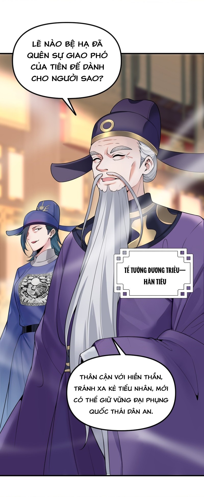 đọc truyện Nữ Đế, Ta Chỉ Yêu Đương Với Nương Tử Chương 5 ảnh 37 tại Thiên Thai Truyện