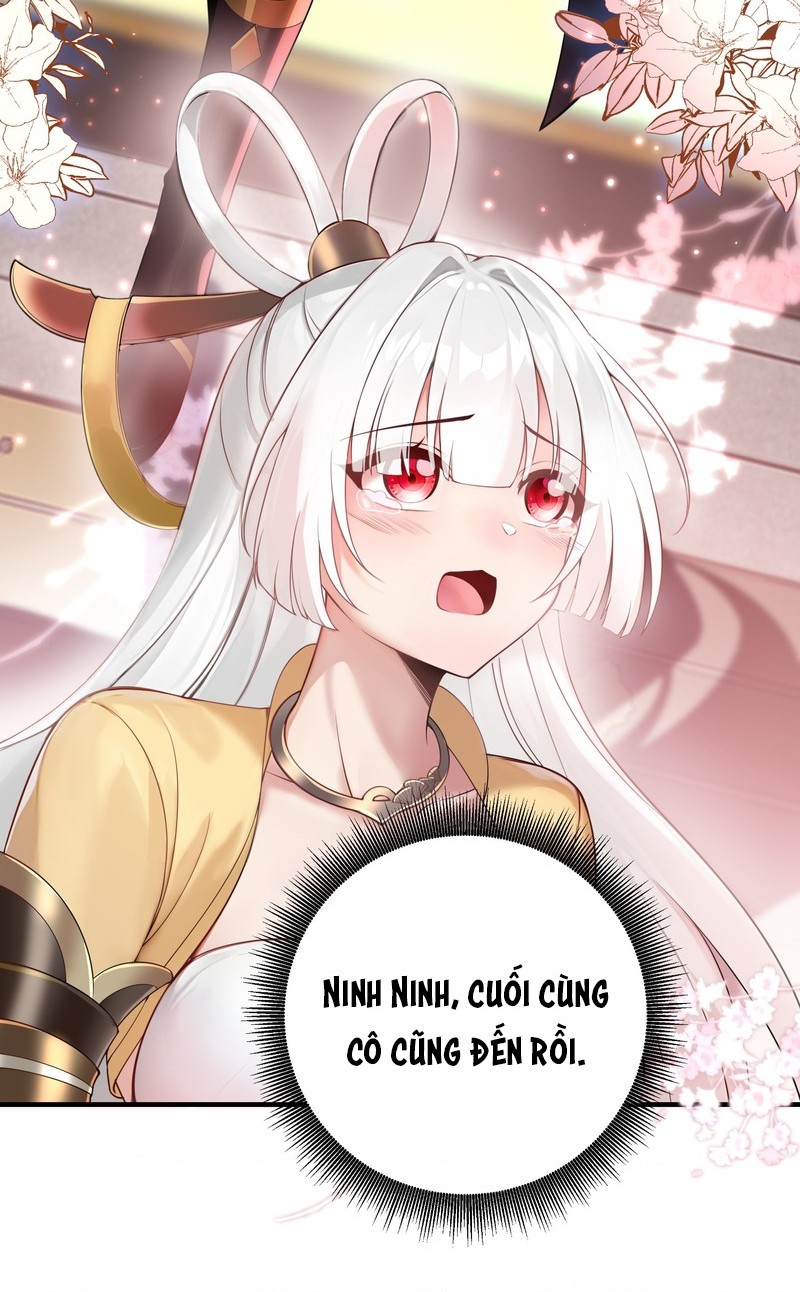 đọc truyện Nữ Đế, Ta Chỉ Yêu Đương Với Nương Tử Chương 5 ảnh 40 tại Thiên Thai Truyện