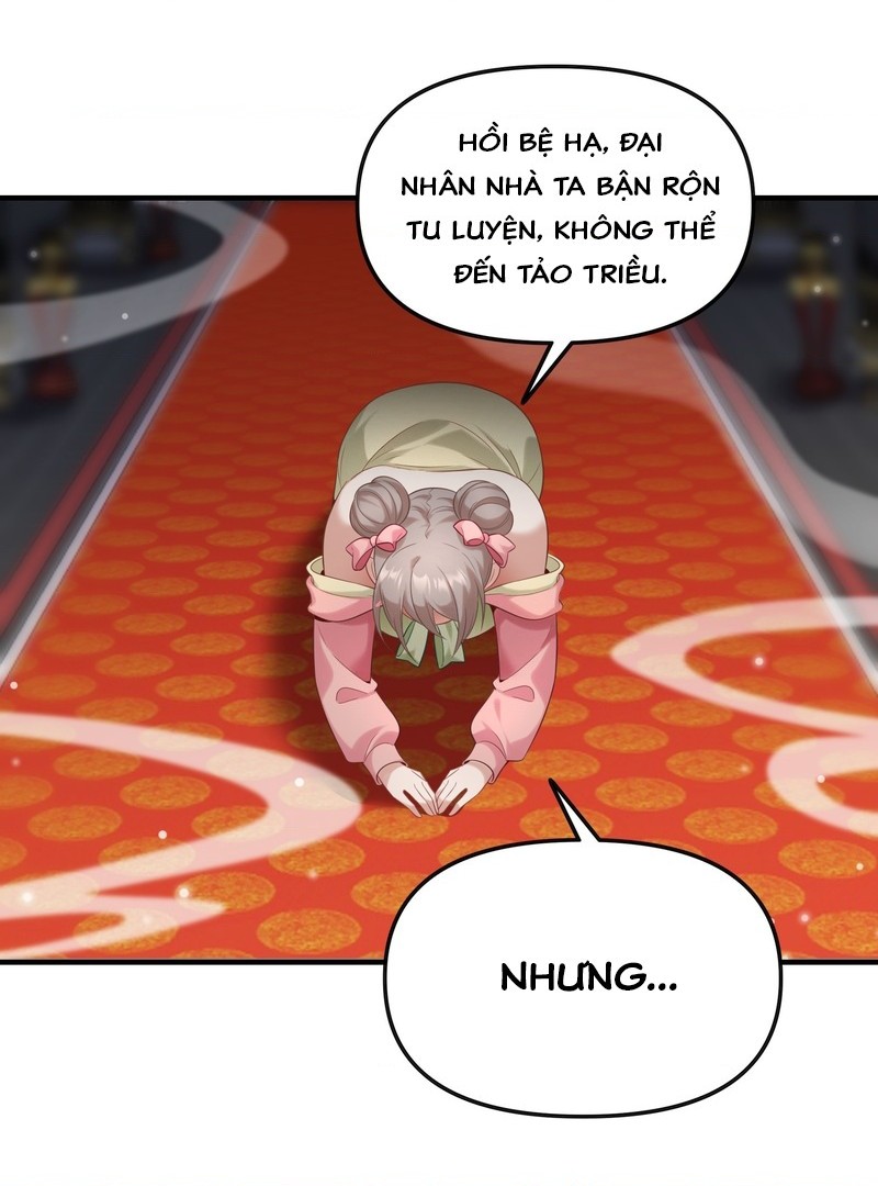 đọc truyện Nữ Đế, Ta Chỉ Yêu Đương Với Nương Tử Chương 5 ảnh 6 tại Thiên Thai Truyện