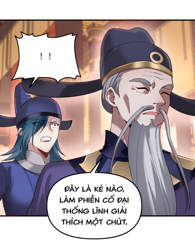 đọc truyện Nữ Đế, Ta Chỉ Yêu Đương Với Nương Tử Chương 5 ảnh 43 tại Thiên Thai Truyện