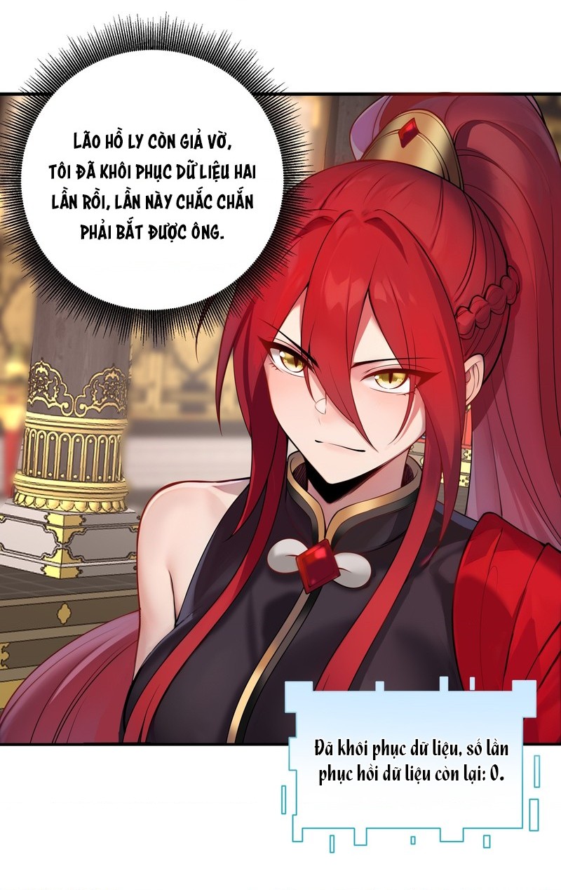 đọc truyện Nữ Đế, Ta Chỉ Yêu Đương Với Nương Tử Chương 5 ảnh 44 tại Thiên Thai Truyện