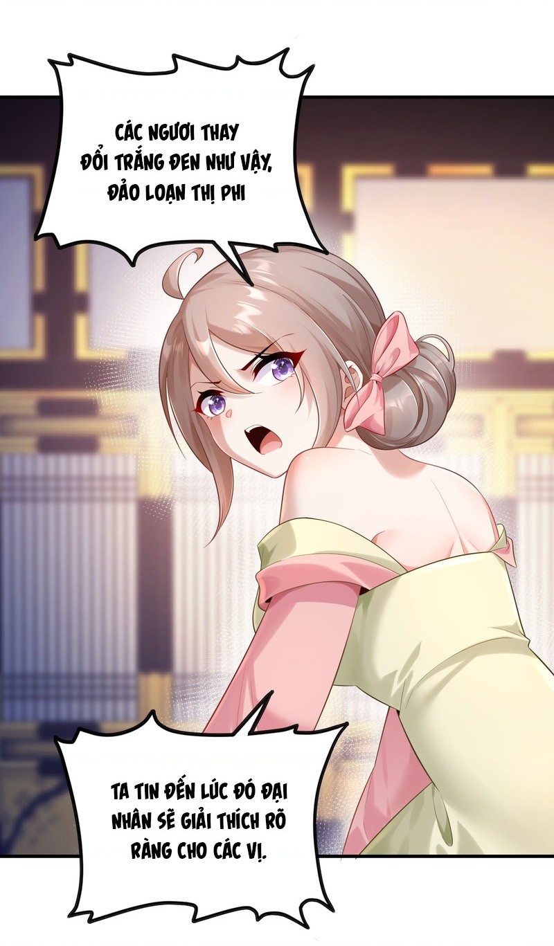 đọc truyện Nữ Đế, Ta Chỉ Yêu Đương Với Nương Tử Chương 5 ảnh 7 tại Thiên Thai Truyện