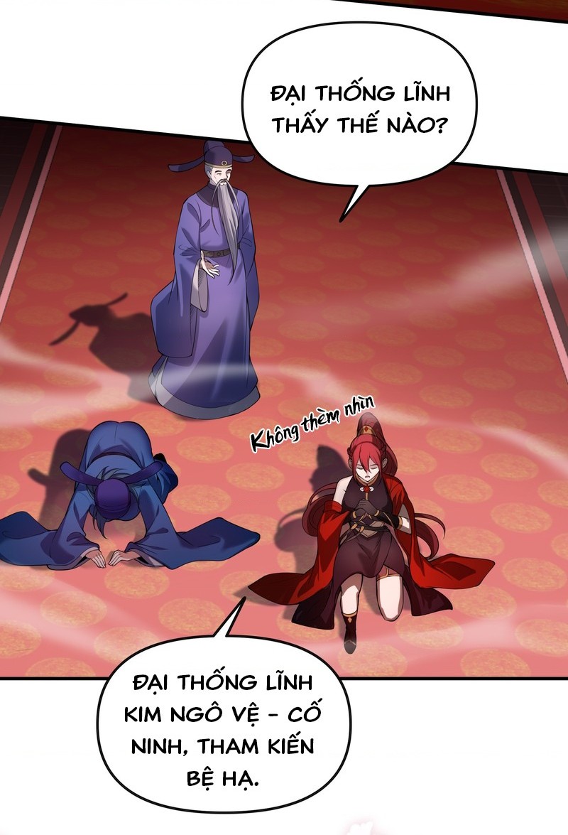 đọc truyện Nữ Đế, Ta Chỉ Yêu Đương Với Nương Tử Chương 5 ảnh 52 tại Thiên Thai Truyện