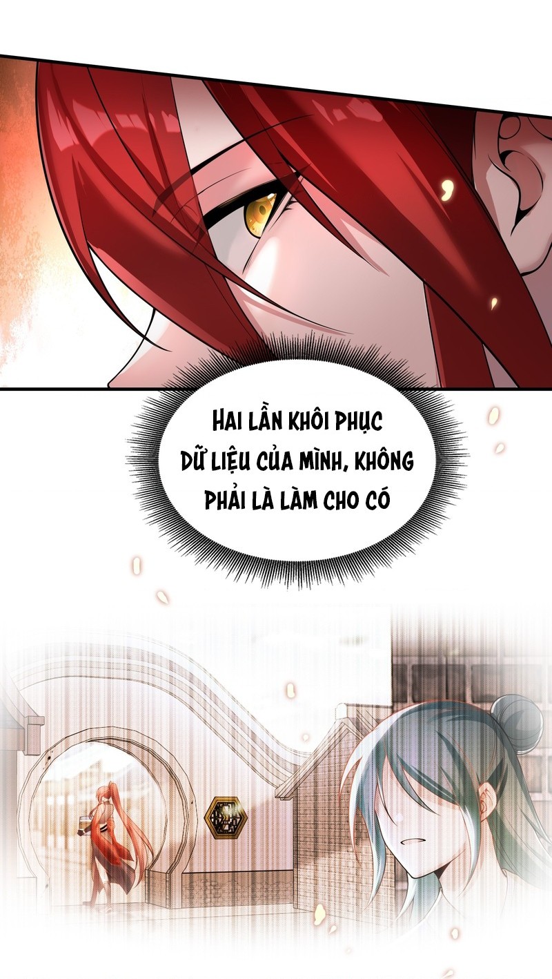 đọc truyện Nữ Đế, Ta Chỉ Yêu Đương Với Nương Tử Chương 5 ảnh 57 tại Thiên Thai Truyện