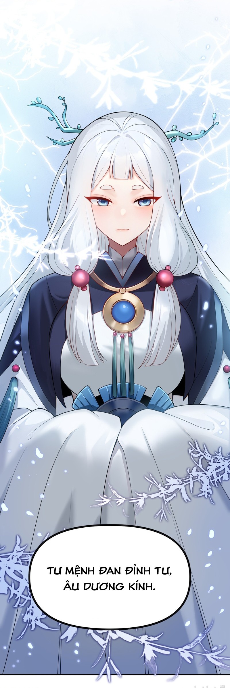 đọc truyện Nữ Đế, Ta Chỉ Yêu Đương Với Nương Tử Chương 5 ảnh 59 tại Thiên Thai Truyện