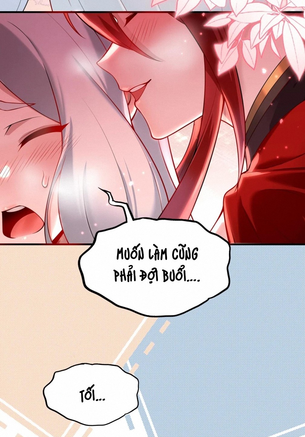 đọc truyện Nữ Đế, Ta Chỉ Yêu Đương Với Nương Tử Chương 6 ảnh 36 tại Thiên Thai Truyện