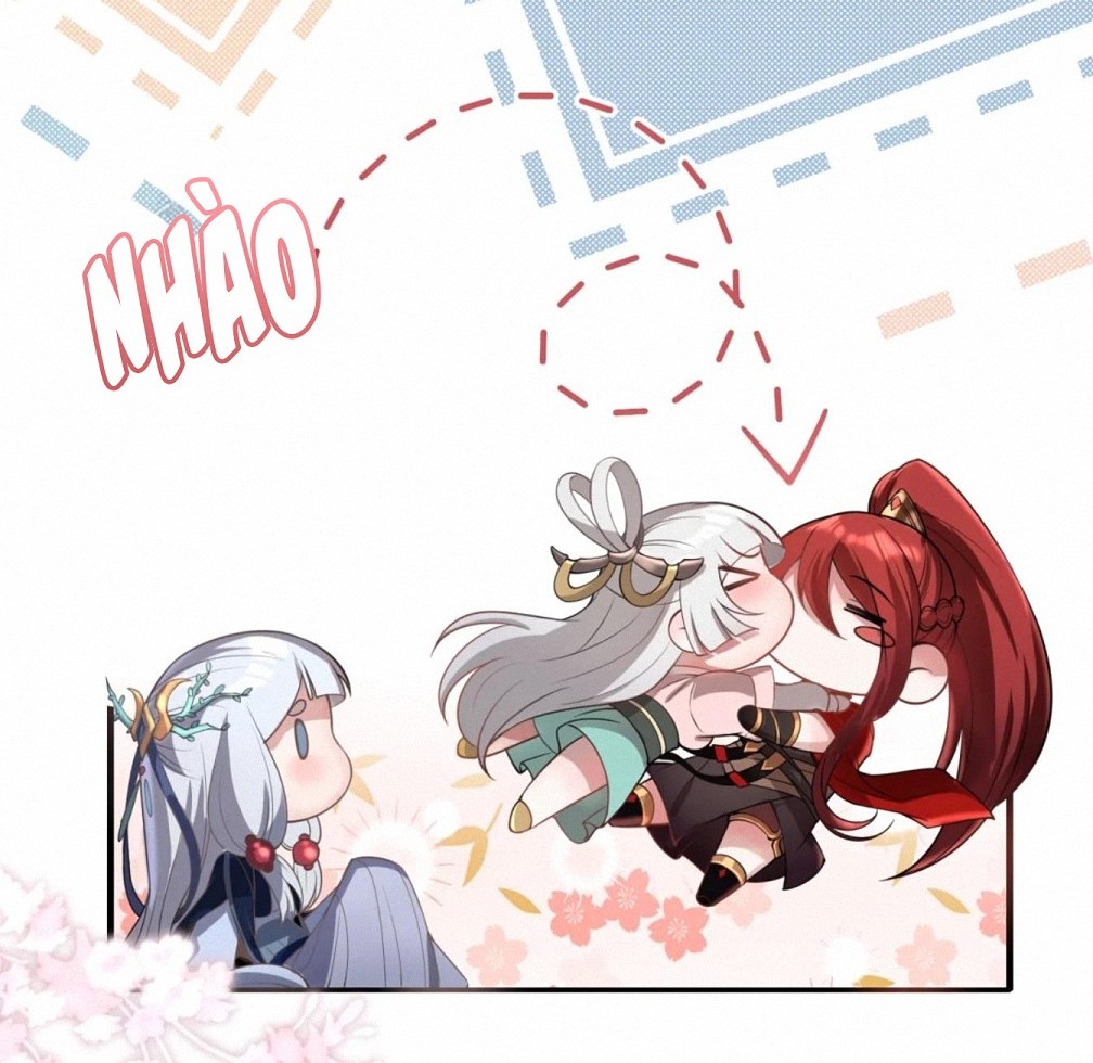 đọc truyện Nữ Đế, Ta Chỉ Yêu Đương Với Nương Tử Chương 6 ảnh 37 tại Thiên Thai Truyện