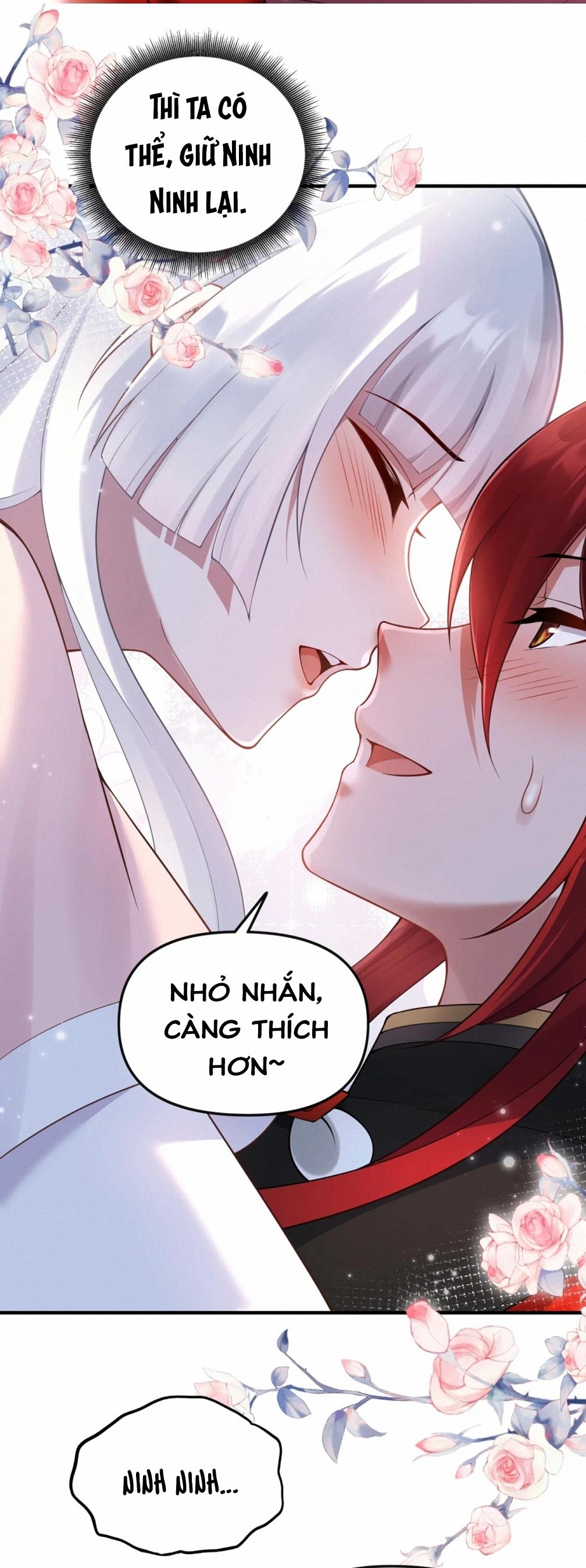 đọc truyện Nữ Đế, Ta Chỉ Yêu Đương Với Nương Tử Chương 6 ảnh 39 tại Thiên Thai Truyện