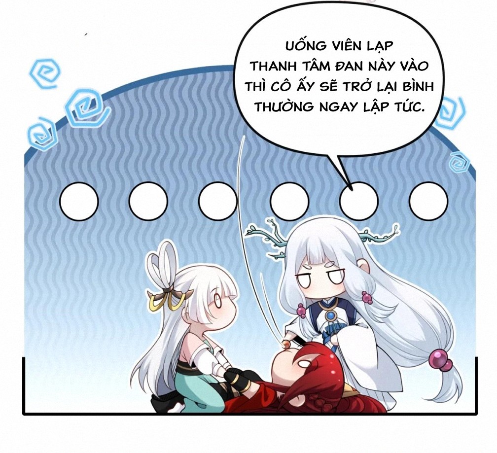 đọc truyện Nữ Đế, Ta Chỉ Yêu Đương Với Nương Tử Chương 6 ảnh 40 tại Thiên Thai Truyện