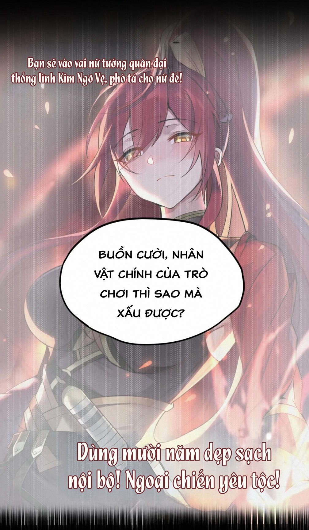 đọc truyện Nữ Đế, Ta Chỉ Yêu Đương Với Nương Tử Chương 6 ảnh 49 tại Thiên Thai Truyện