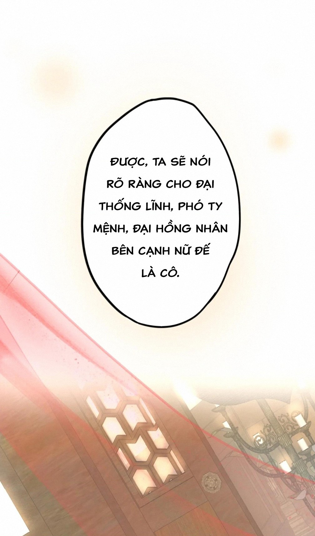 đọc truyện Nữ Đế, Ta Chỉ Yêu Đương Với Nương Tử Chương 6 ảnh 7 tại Thiên Thai Truyện