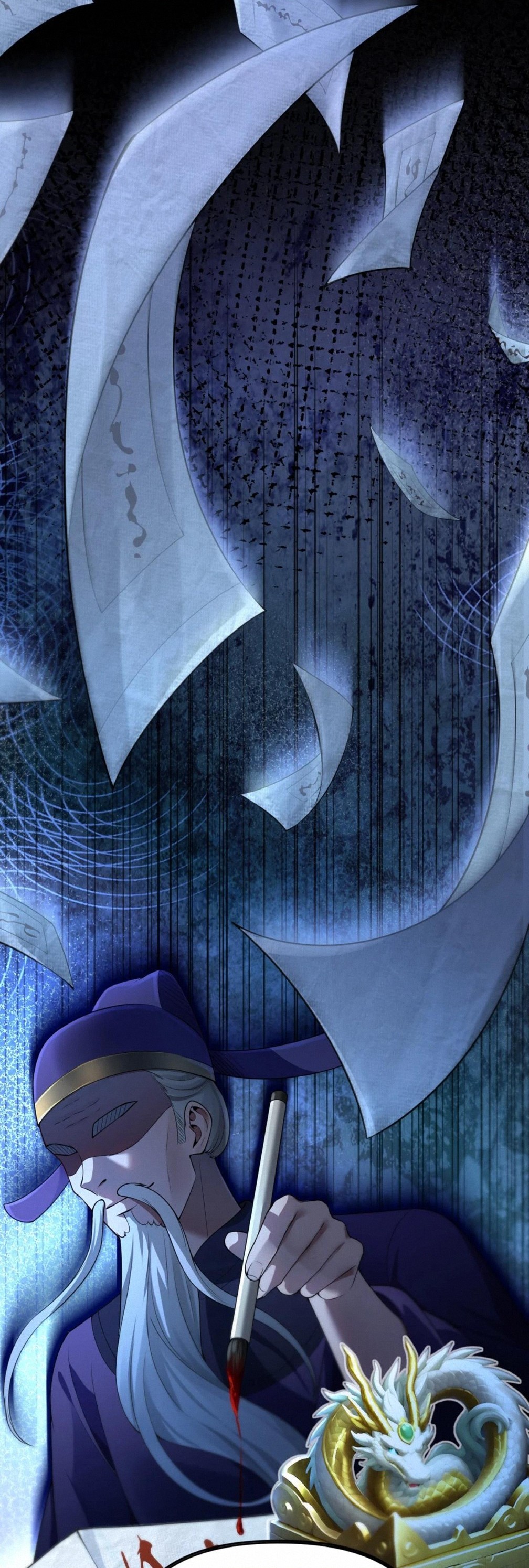 đọc truyện Nữ Đế, Ta Chỉ Yêu Đương Với Nương Tử Chương 6 ảnh 52 tại Thiên Thai Truyện