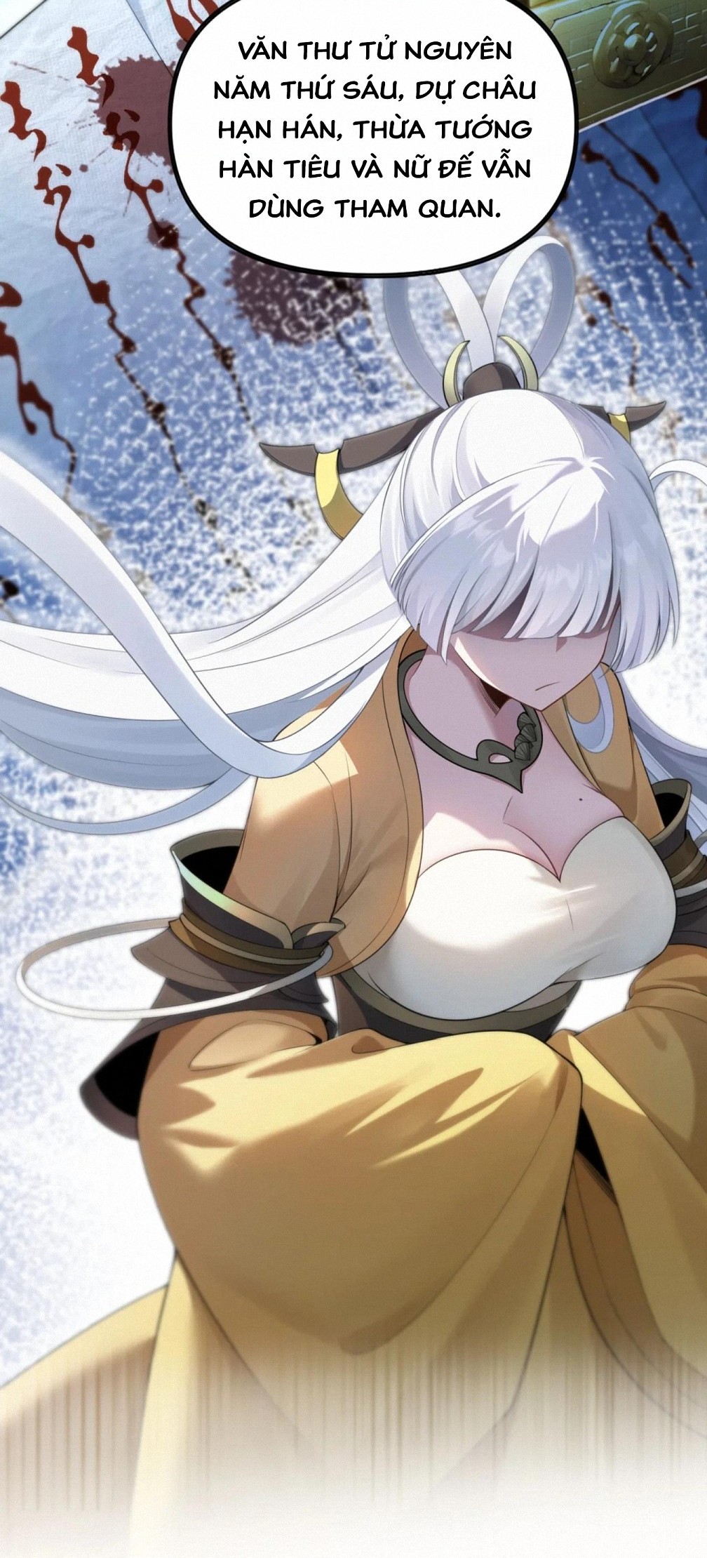 đọc truyện Nữ Đế, Ta Chỉ Yêu Đương Với Nương Tử Chương 6 ảnh 53 tại Thiên Thai Truyện