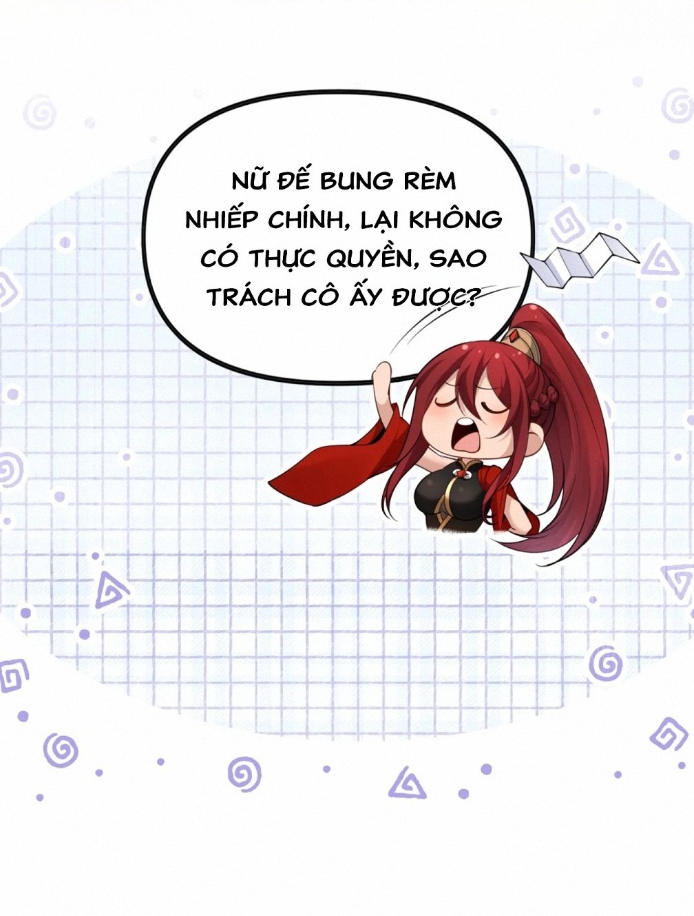 đọc truyện Nữ Đế, Ta Chỉ Yêu Đương Với Nương Tử Chương 6 ảnh 54 tại Thiên Thai Truyện