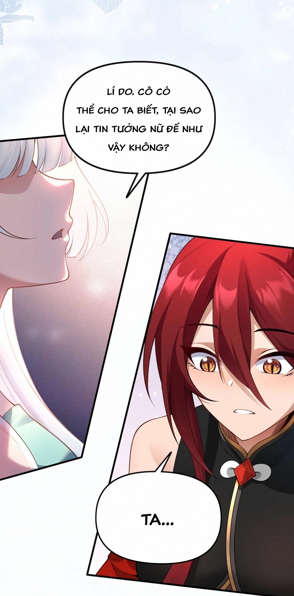 đọc truyện Nữ Đế, Ta Chỉ Yêu Đương Với Nương Tử Chương 6 ảnh 60 tại Thiên Thai Truyện