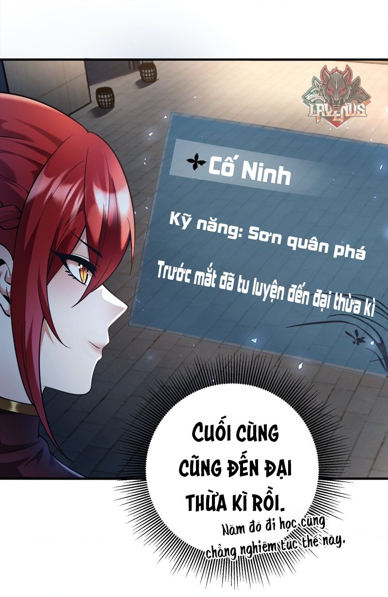 đọc truyện Nữ Đế, Ta Chỉ Yêu Đương Với Nương Tử Chương 7 ảnh 13 tại Thiên Thai Truyện