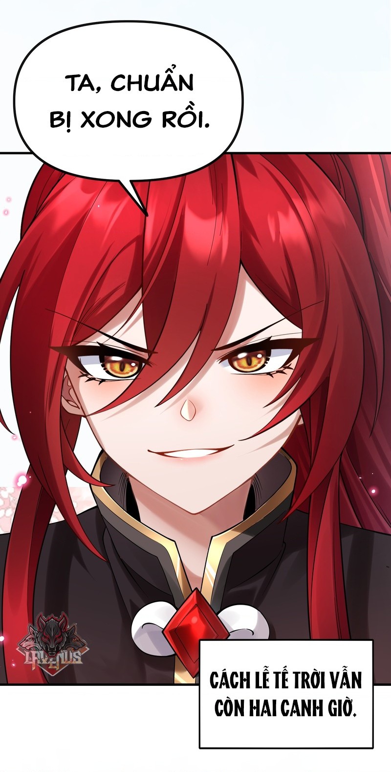 đọc truyện Nữ Đế, Ta Chỉ Yêu Đương Với Nương Tử Chương 7 ảnh 16 tại Thiên Thai Truyện